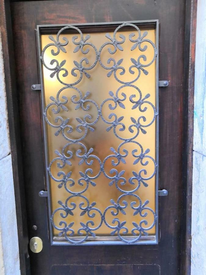 Appartamento Alcova Venesia Bagian luar foto